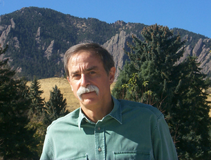 David J. Wineland